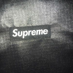 Supreme shoulder bag